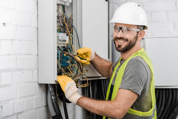 Best Electrical Troubleshooting Services  in Spring Creek, NV