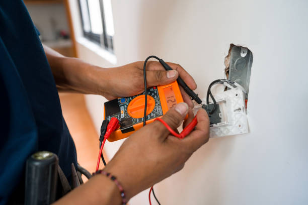 Best Electrical Rewiring Services  in Spring Creek, NV