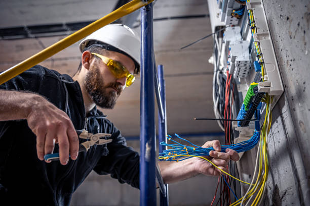 Best Electrical Repair Services  in Spring Creek, NV