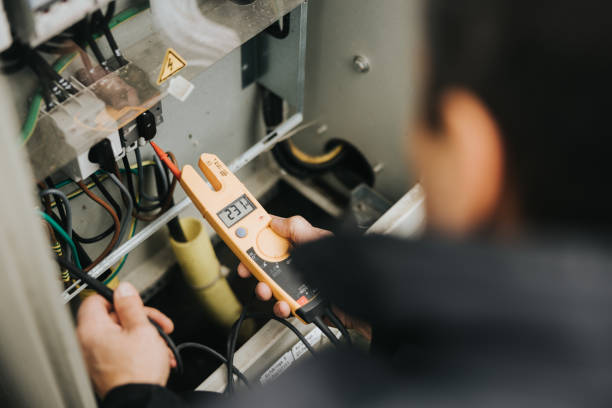 Best Electrical Installation Contractor  in Spring Creek, NV