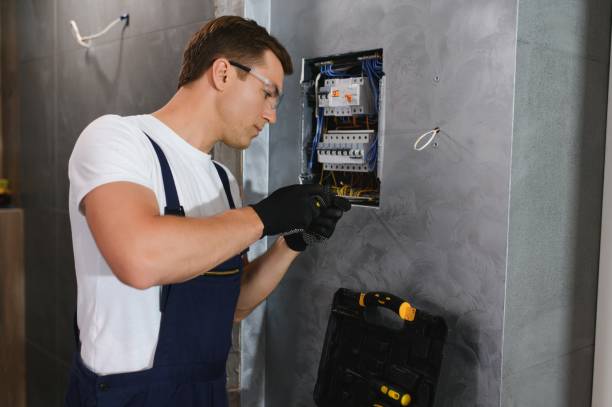 Industrial Electrical Services in Spring Creek, NV