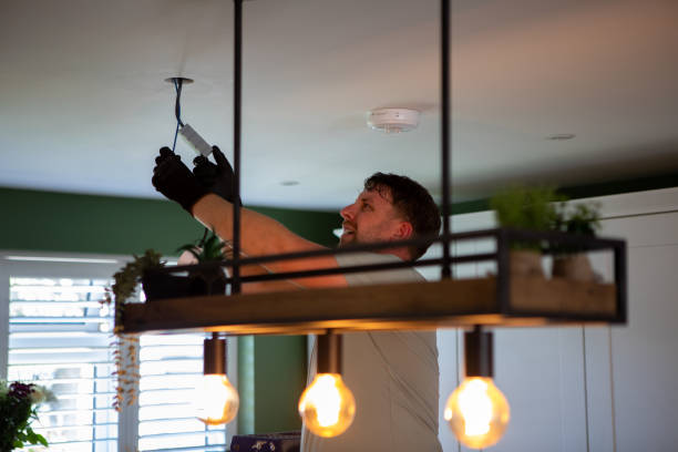 Best Electrical Outlet Repair  in Spring Creek, NV