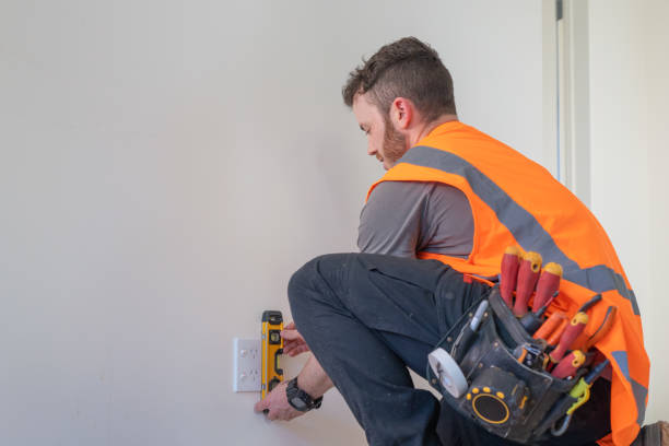 Best Industrial Electrical Services  in Spring Creek, NV