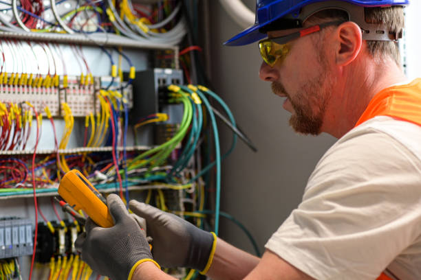 Best Licensed Electrician  in Spring Creek, NV