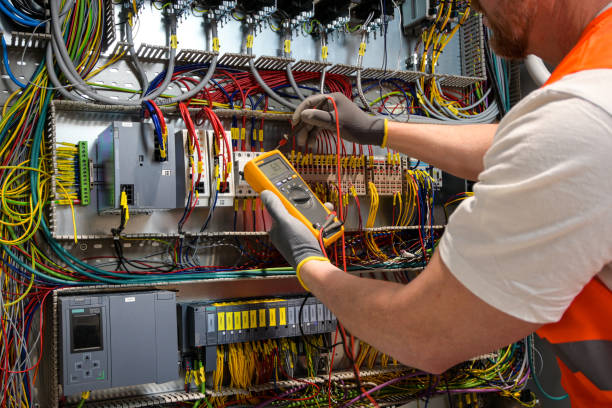 Best Affordable Emergency Electrician  in Spring Creek, NV
